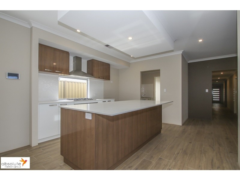 43 LAFAYETTE AVENUE, Harrisdale WA 6112