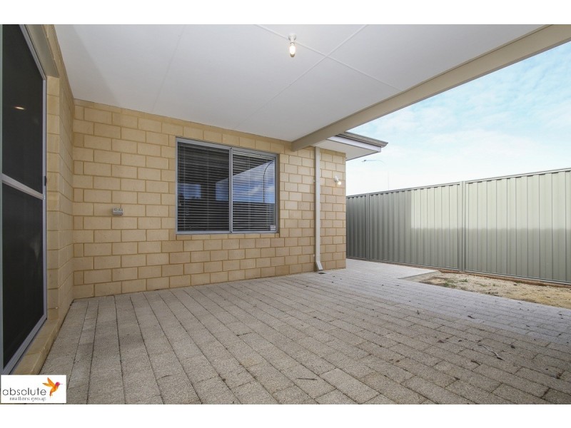 43 LAFAYETTE AVENUE, Harrisdale WA 6112