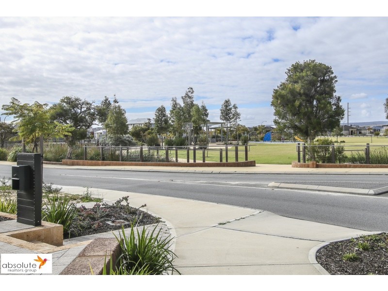 43 LAFAYETTE AVENUE, Harrisdale WA 6112