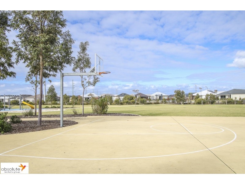 43 LAFAYETTE AVENUE, Harrisdale WA 6112