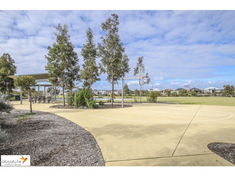 43 LAFAYETTE AVENUE, Harrisdale WA 6112