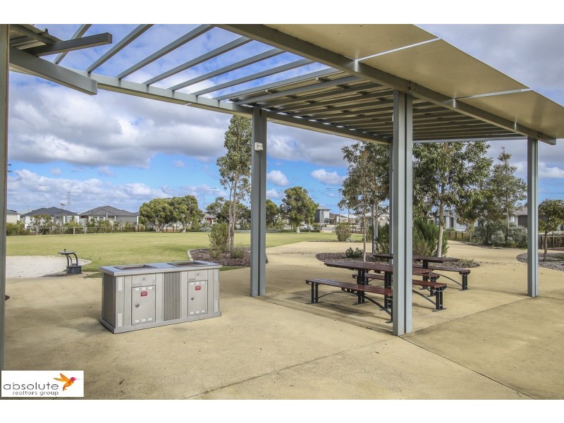 43 LAFAYETTE AVENUE, Harrisdale WA 6112