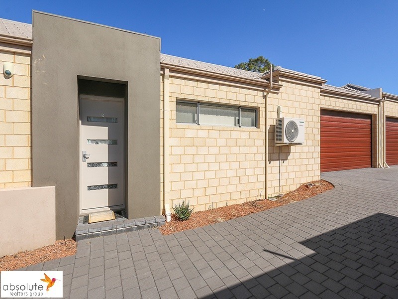 62D Bert St, Gosnells WA 6110
