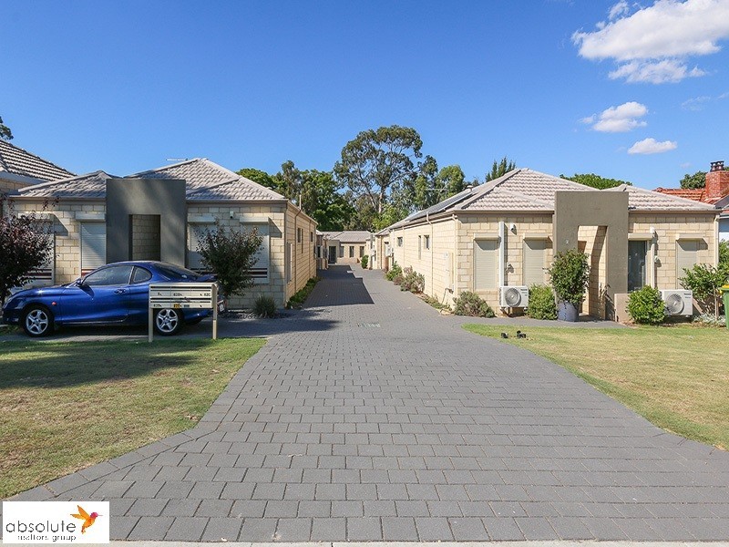 62D Bert St, Gosnells WA 6110