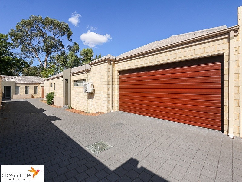 62D Bert St, Gosnells WA 6110