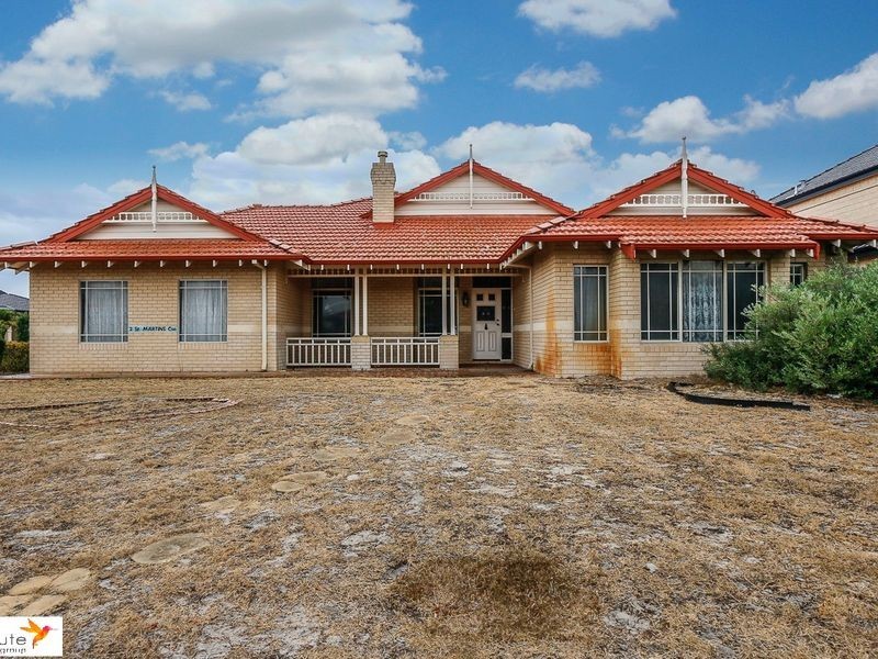 2 Saint Martins Close, Churchlands WA 6018
