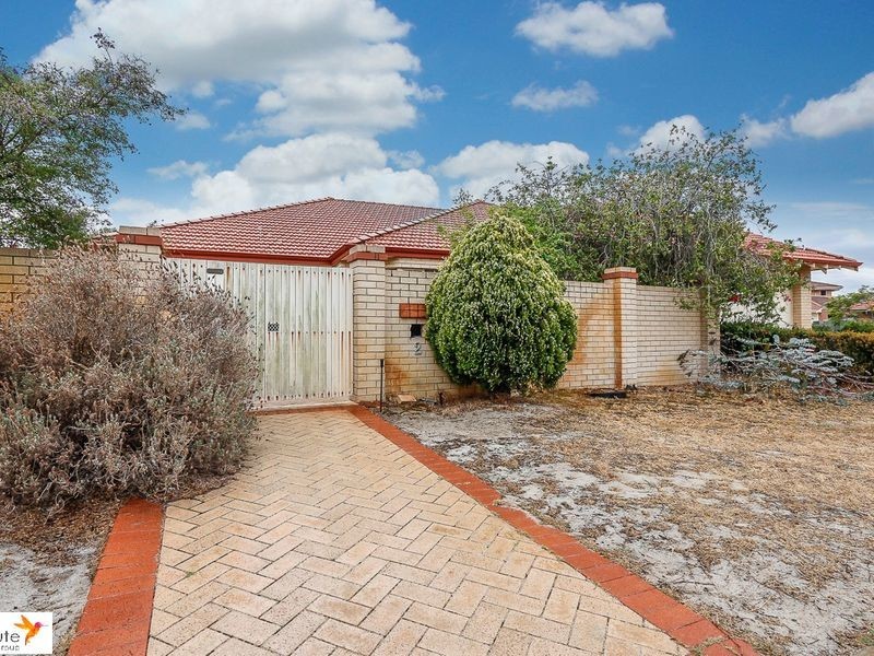 2 Saint Martins Close, Churchlands WA 6018