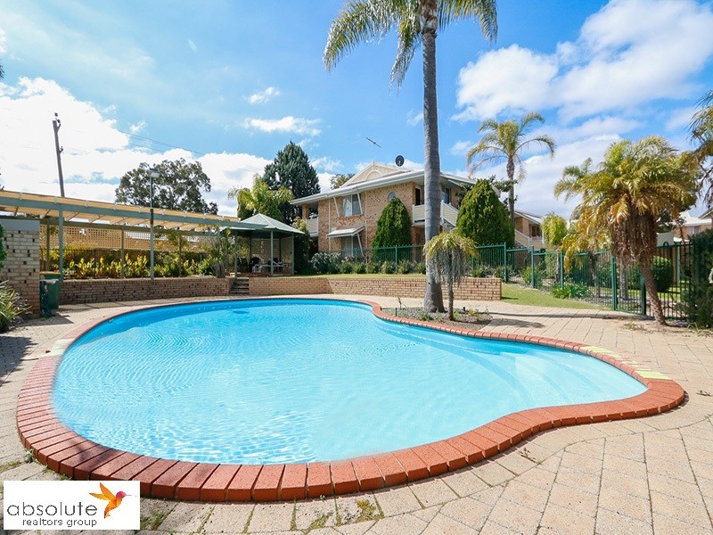 2/26 South Street, Kardinya WA 6163