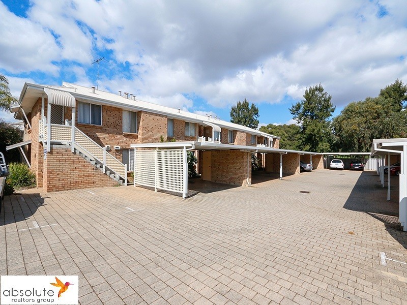 2/26 South Street, Kardinya WA 6163