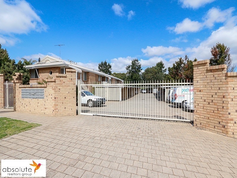 2/26 South Street, Kardinya WA 6163