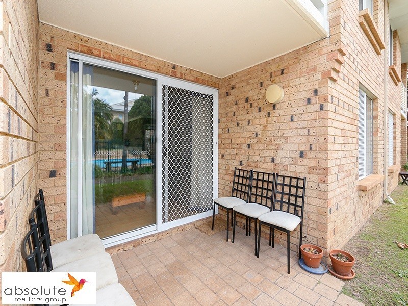 2/26 South Street, Kardinya WA 6163