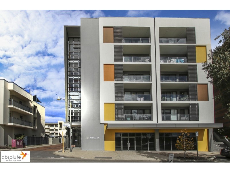 104/10 Sleeper Lane, Cockburn Central WA 6164