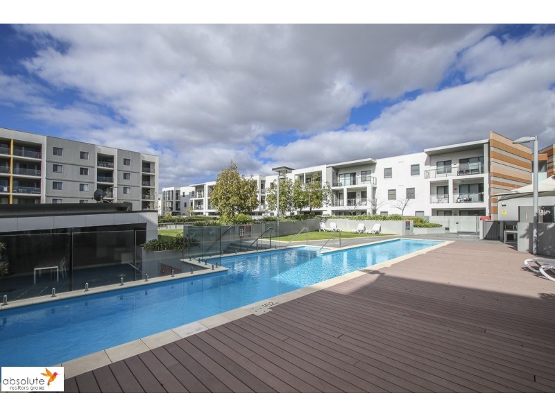 104/10 Sleeper Lane, Cockburn Central WA 6164