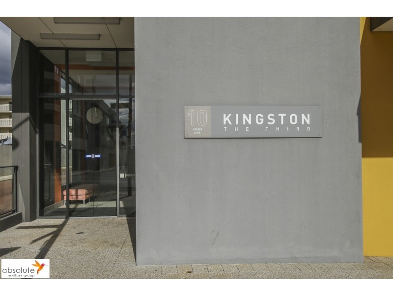 104/10 Sleeper Lane, Cockburn Central WA 6164