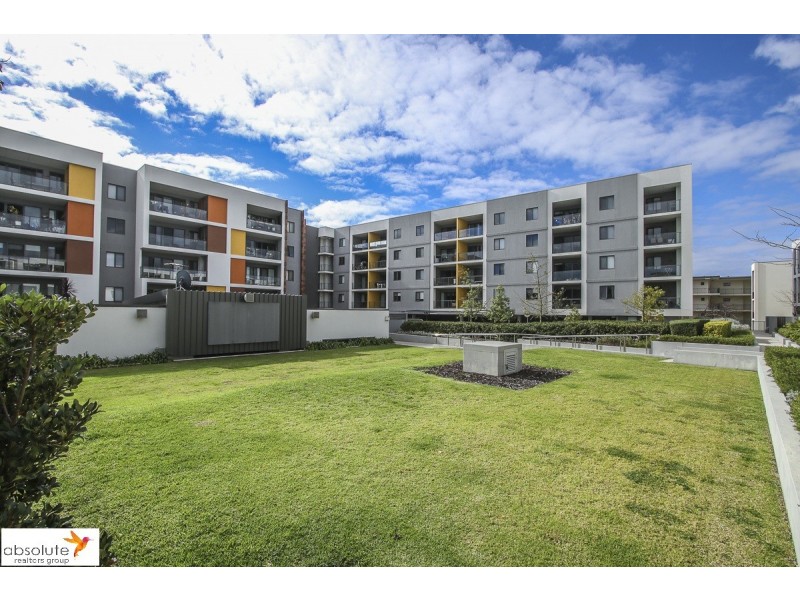 104/10 Sleeper Lane, Cockburn Central WA 6164