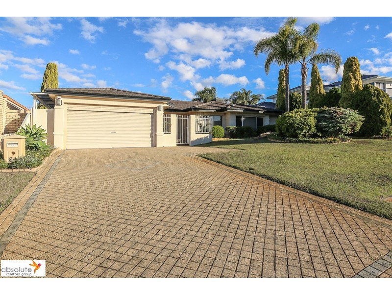 24 Allen-Williams Parade, Winthrop WA 6150