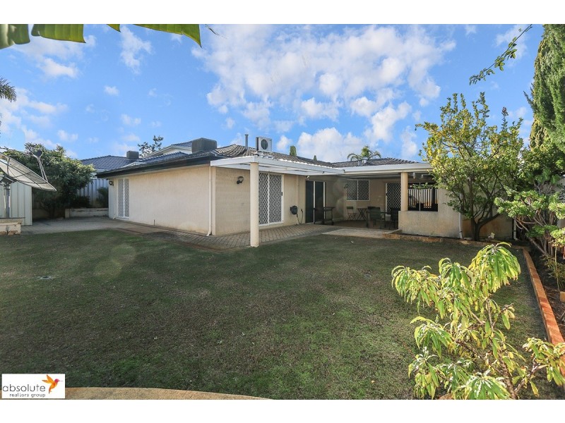 24 Allen-Williams Parade, Winthrop WA 6150