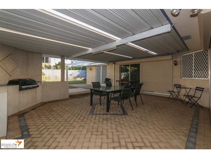 24 Allen-Williams Parade, Winthrop WA 6150