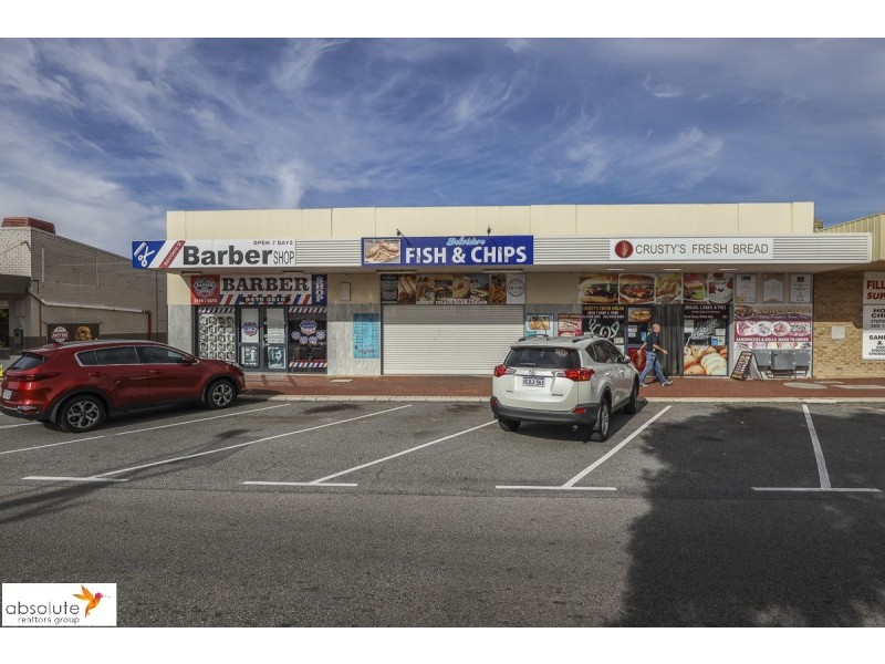 Belmont WA 6104