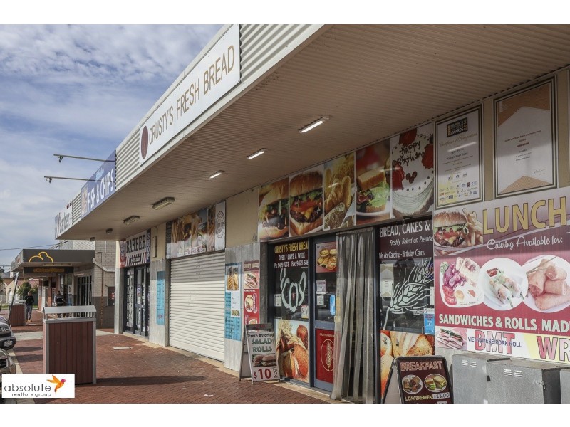 Belmont WA 6104
