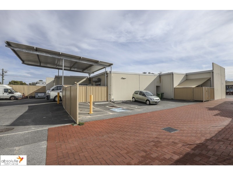 Belmont WA 6104