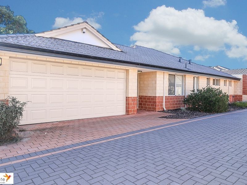 5/17 Yallambee Way, Queens Park WA 6107