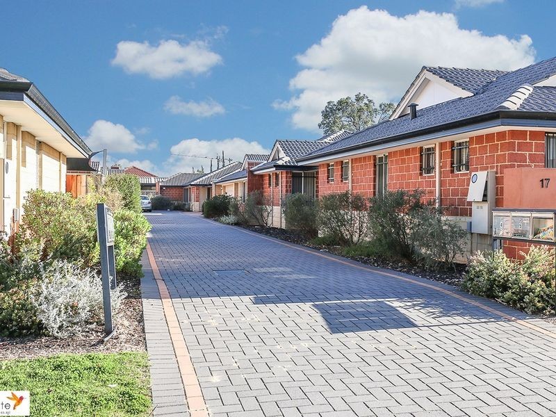 5/17 Yallambee Way, Queens Park WA 6107