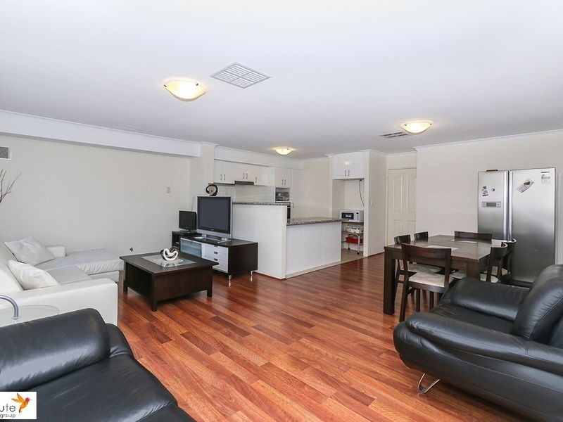 5/17 Yallambee Way, Queens Park WA 6107