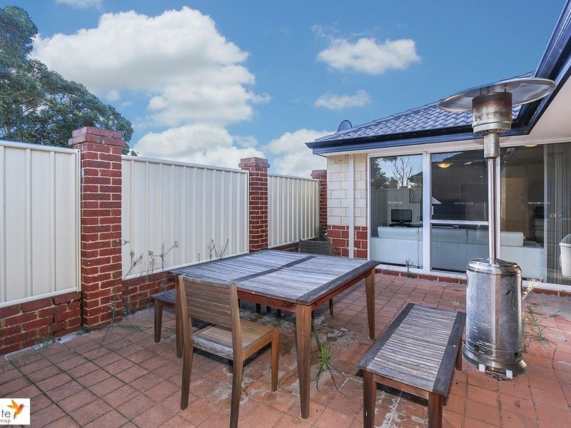 5/17 Yallambee Way, Queens Park WA 6107