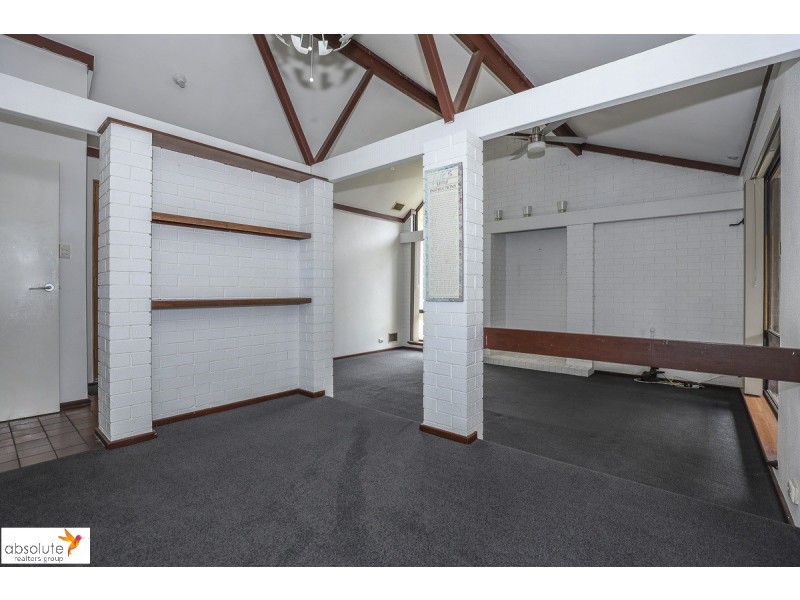 18 London Way, Bateman WA 6150