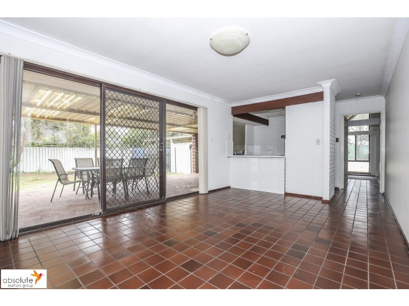 18 London Way, Bateman WA 6150