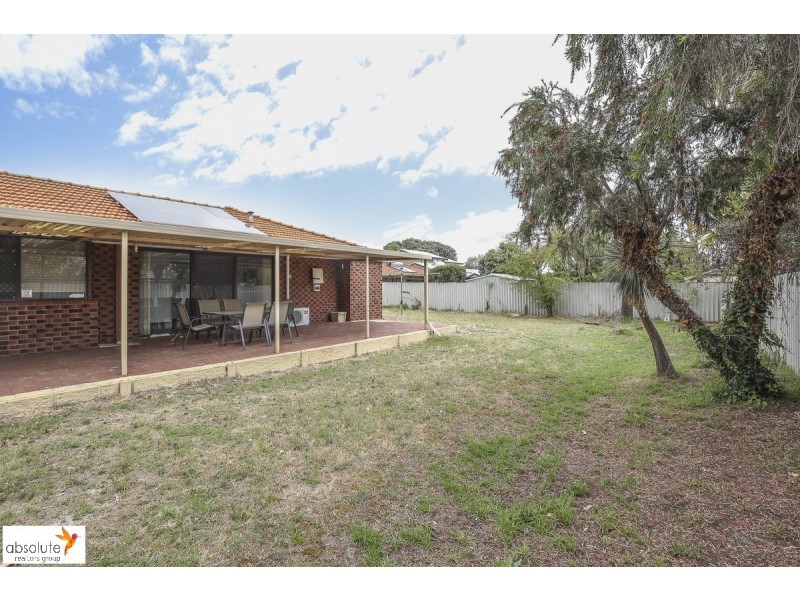 18 London Way, Bateman WA 6150