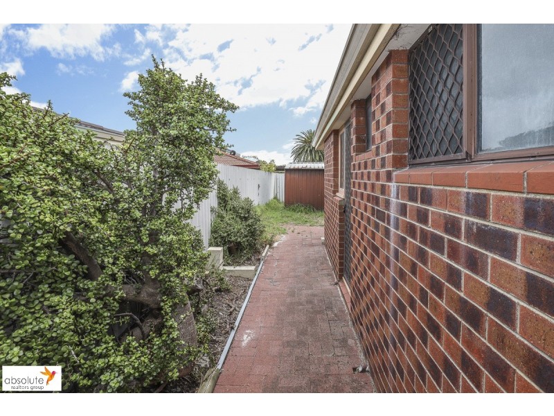 18 London Way, Bateman WA 6150