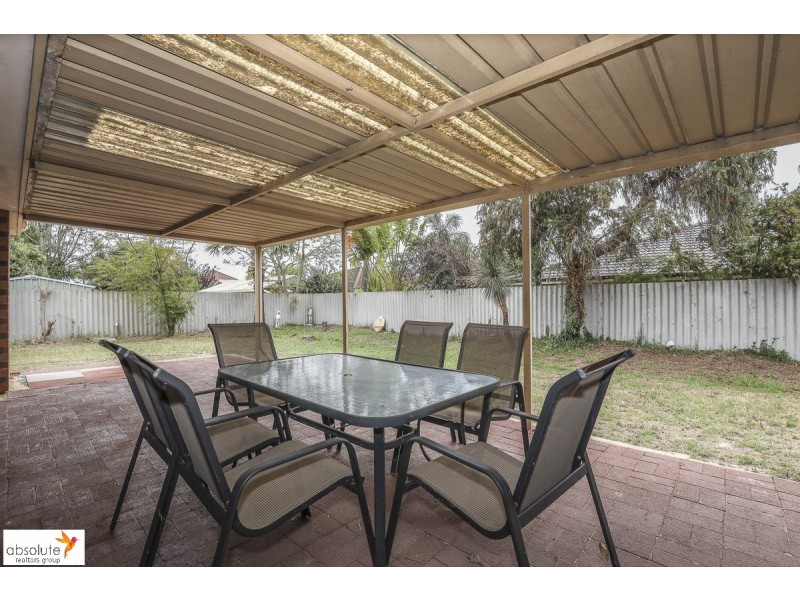 18 London Way, Bateman WA 6150