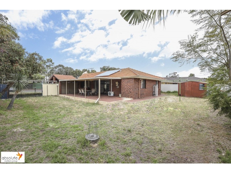 18 London Way, Bateman WA 6150