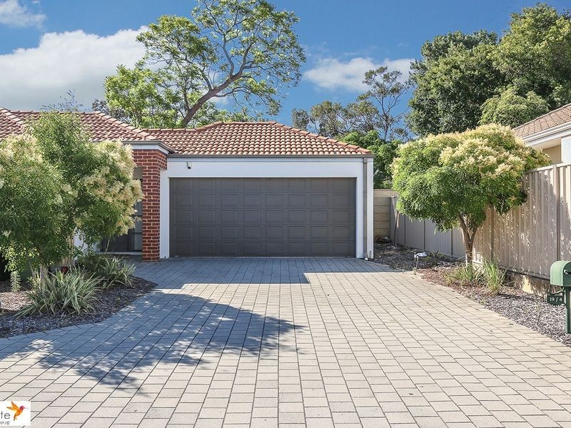19/4-10 Channon Street, Bentley WA 6102