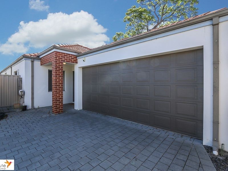 19/4-10 Channon Street, Bentley WA 6102