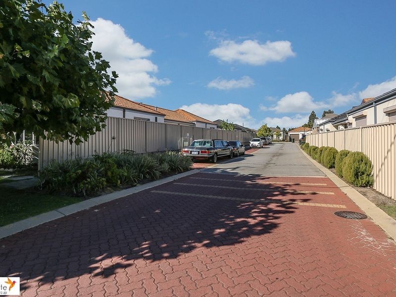 19/4-10 Channon Street, Bentley WA 6102