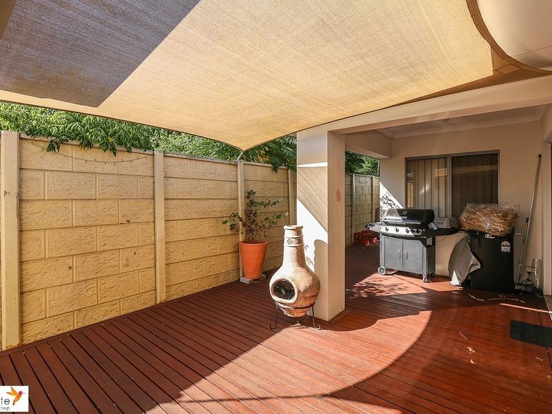 19/4-10 Channon Street, Bentley WA 6102