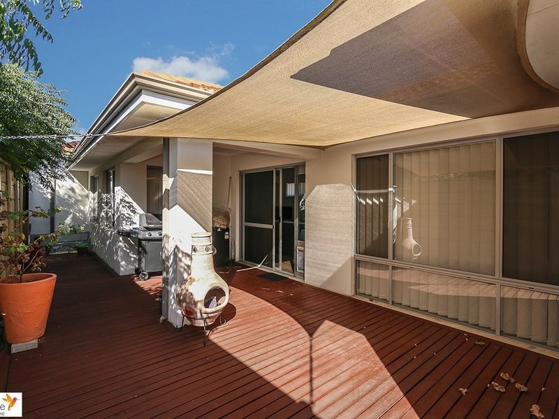 19/4-10 Channon Street, Bentley WA 6102