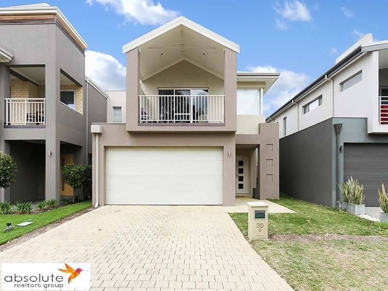 30B Northerly Drive, Harrisdale WA 6112