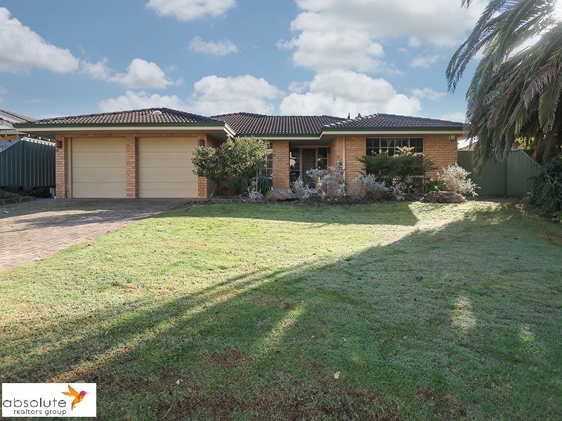 37 Silbert Circle, Winthrop WA 6150