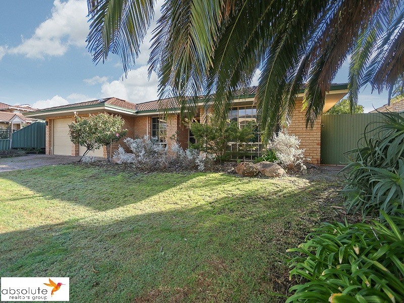 37 Silbert Circle, Winthrop WA 6150