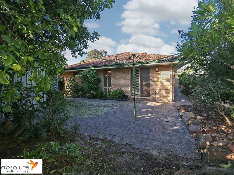 37 Silbert Circle, Winthrop WA 6150