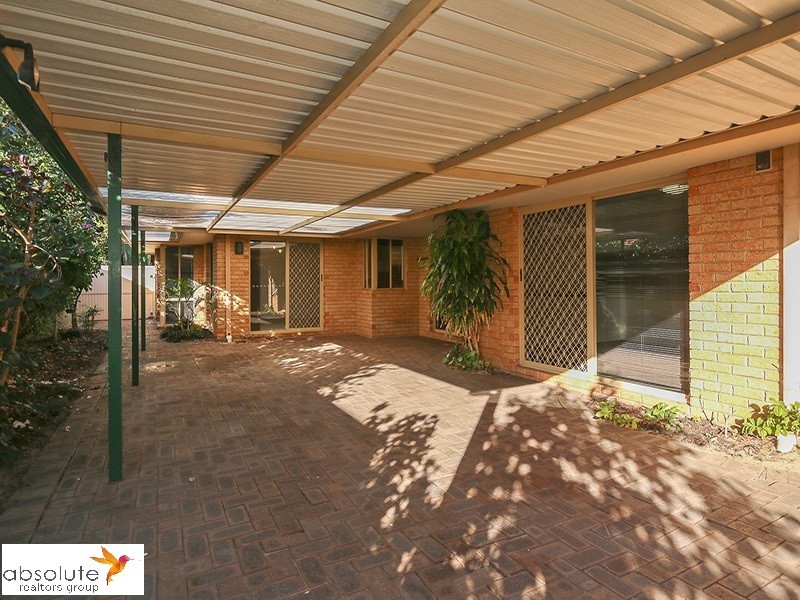 37 Silbert Circle, Winthrop WA 6150