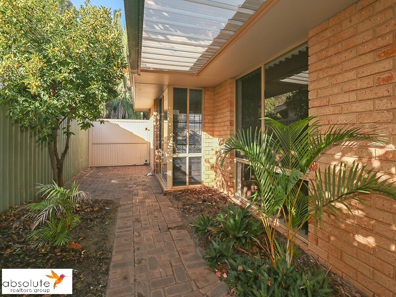 37 Silbert Circle, Winthrop WA 6150