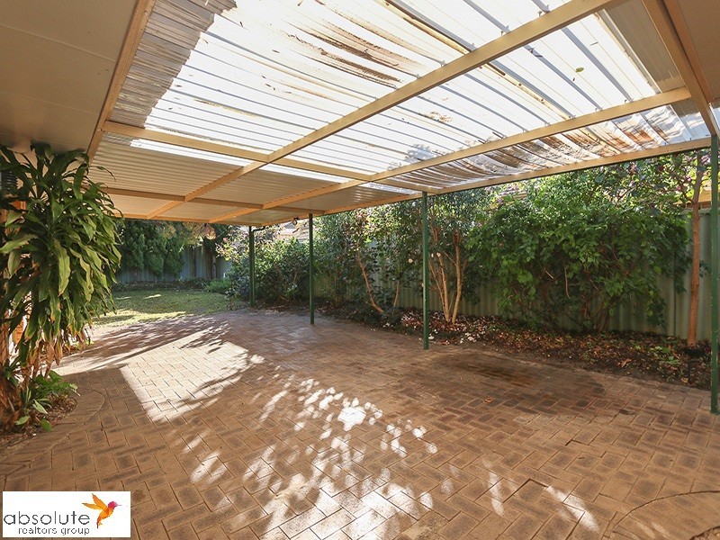 37 Silbert Circle, Winthrop WA 6150