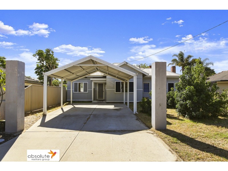 32 Alexandra Place, Bentley WA 6102