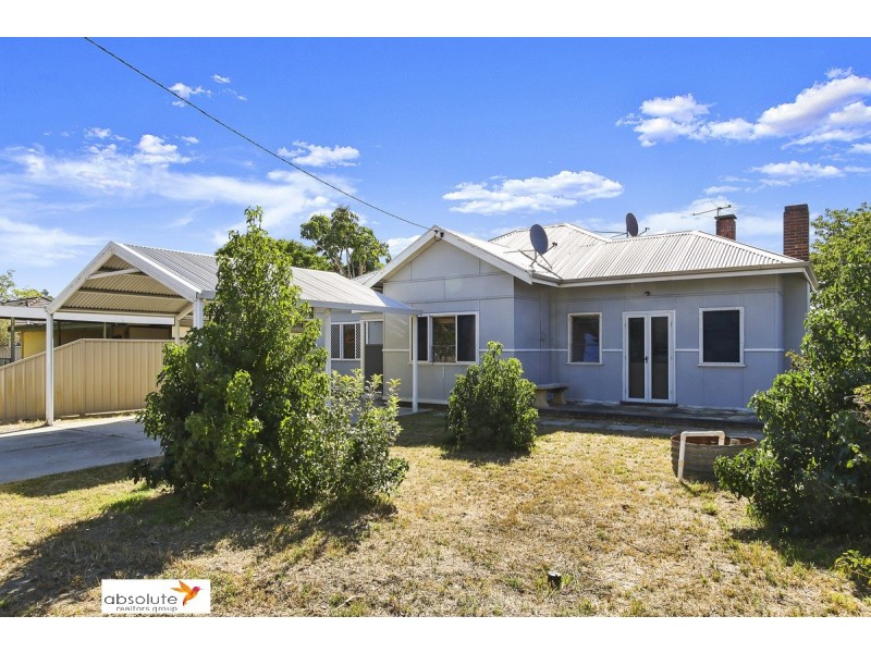 32 Alexandra Place, Bentley WA 6102