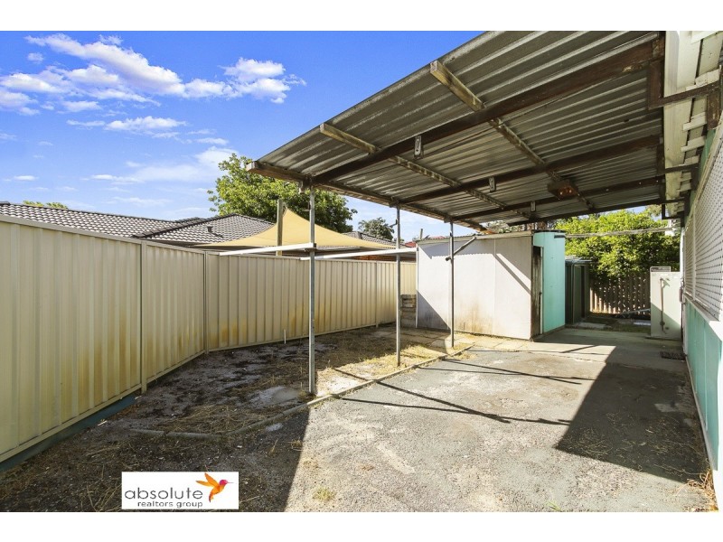 32 Alexandra Place, Bentley WA 6102